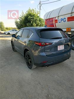 مازدا CX-5